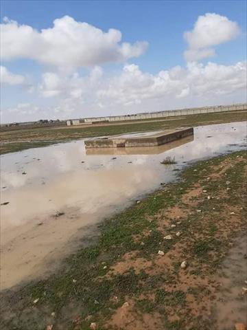 تنمية مطروح